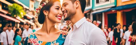 Best Dating App Philippines: Find Love in the Philippines.